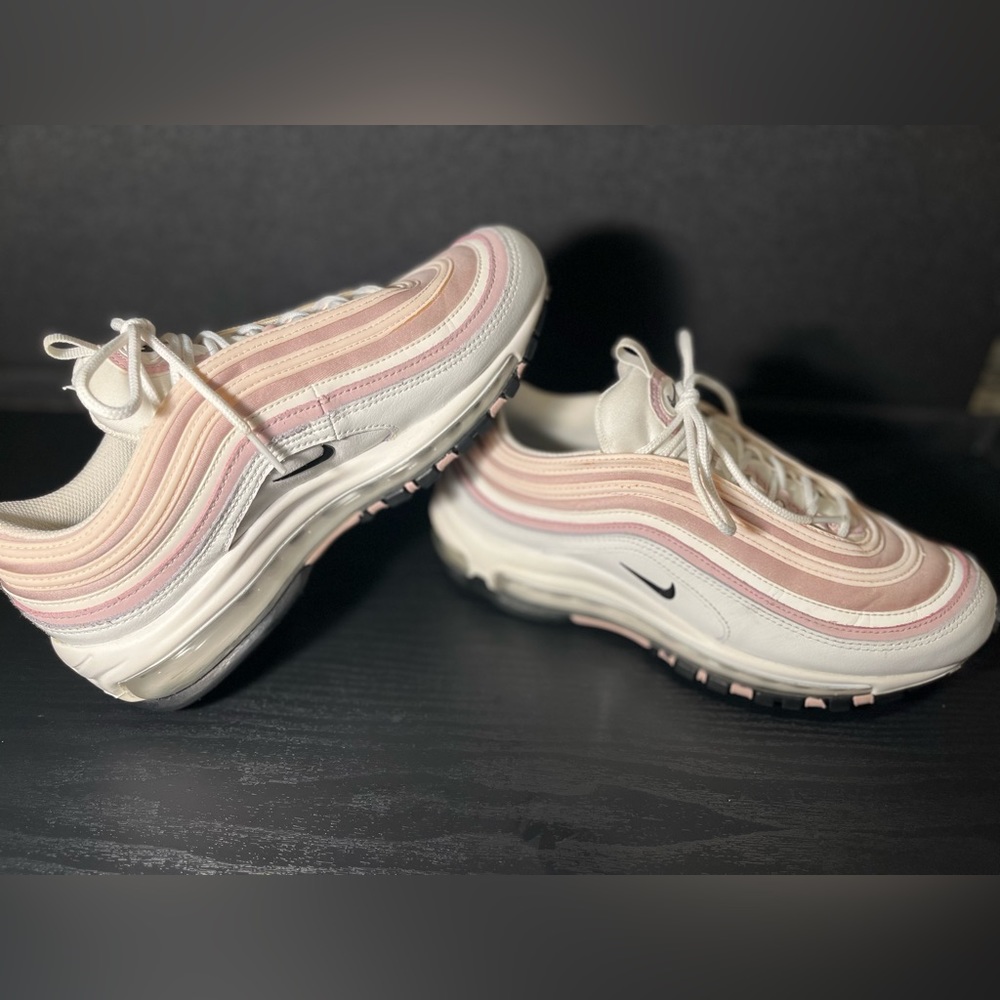 Nike Air Max 97 PINK CREAM